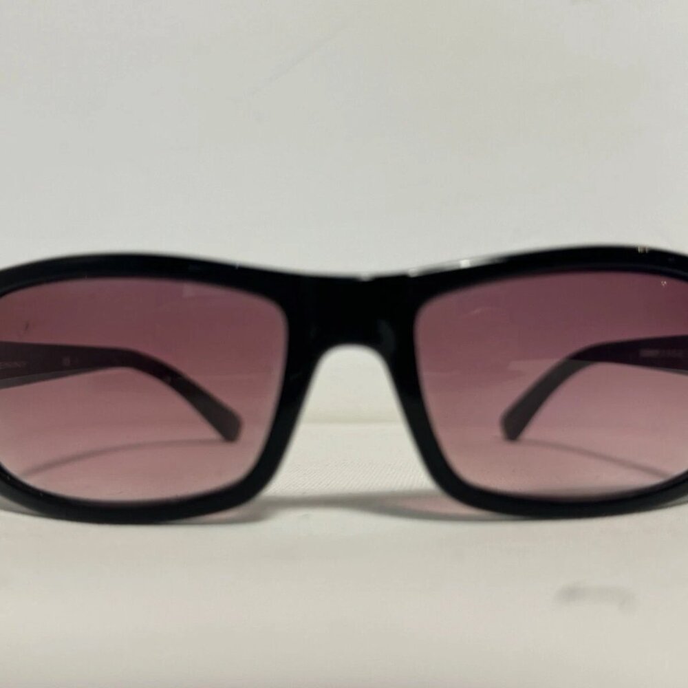 Genny 9002 319-S-B Eyeglasses Frames 60/17/120 Glasses